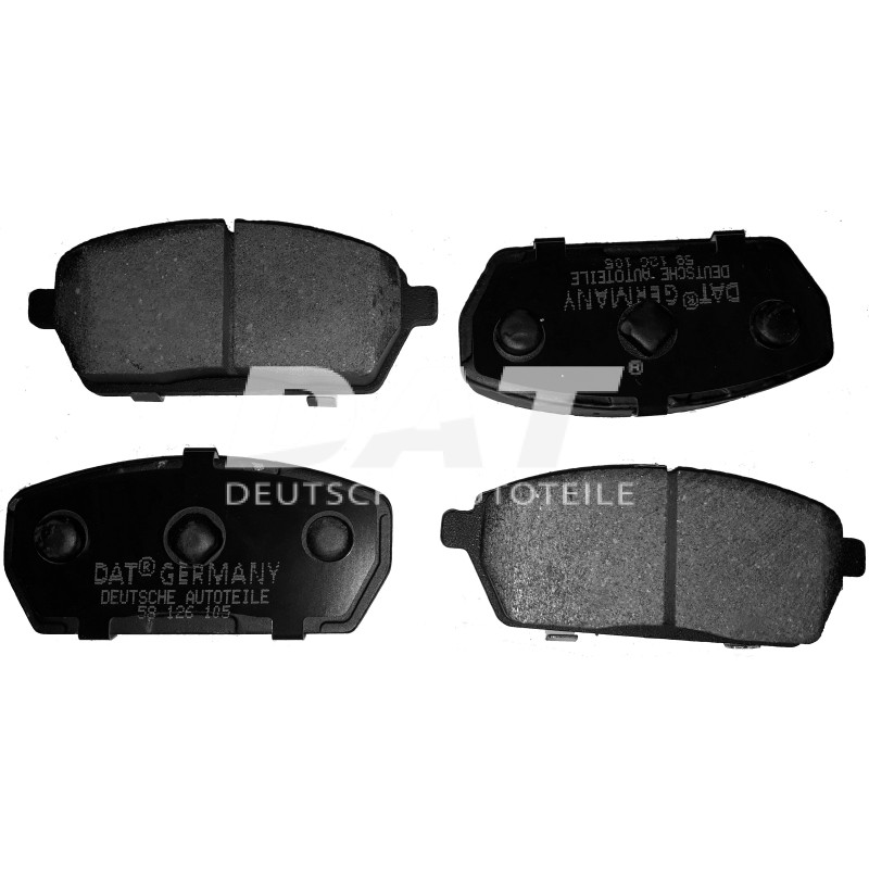 Brake Pad